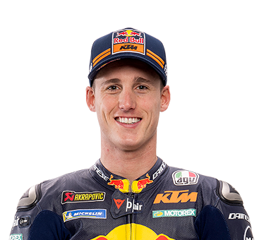 Pol ESPARGARO